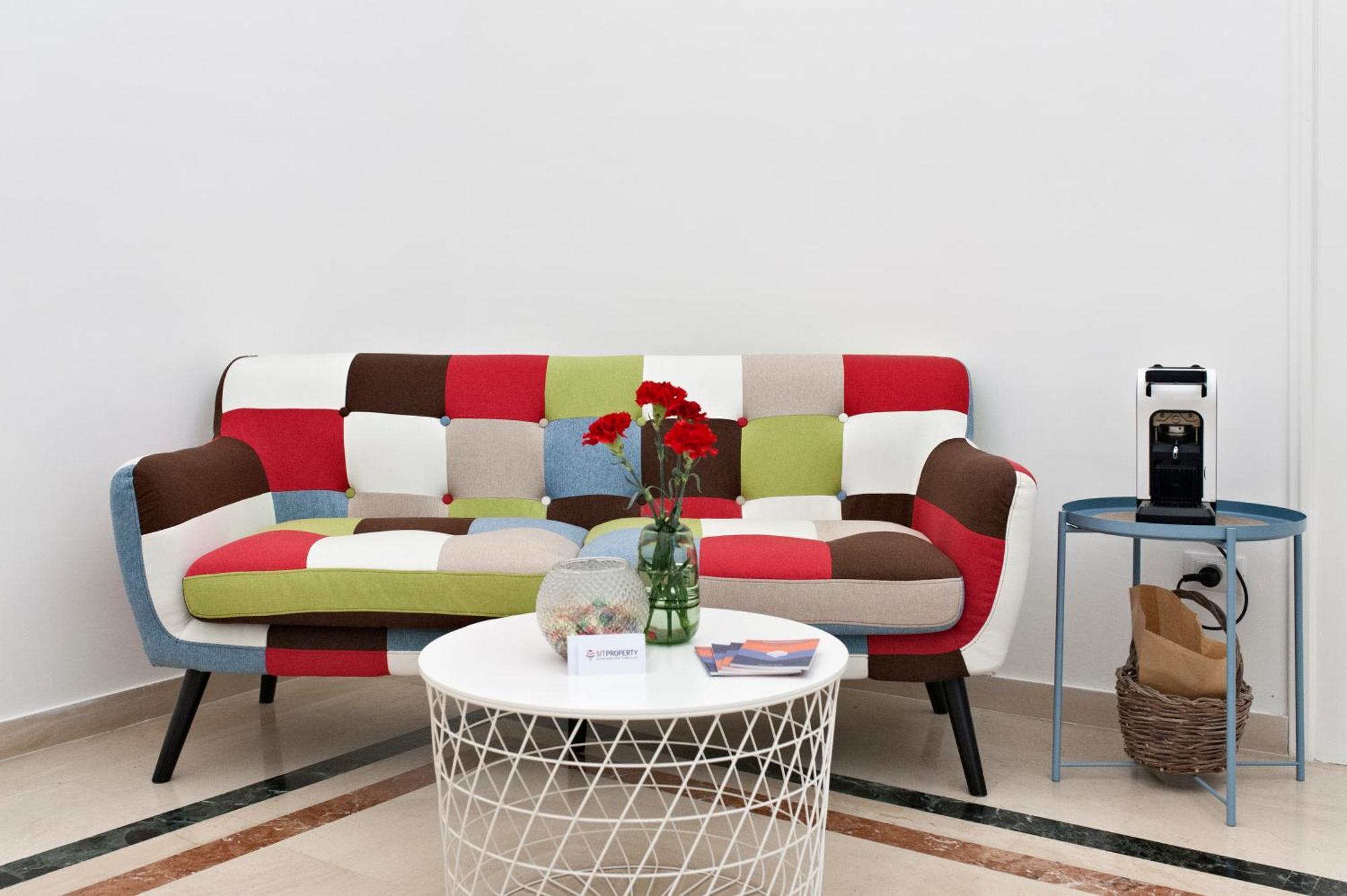 Incentro Comfort Suite - Lecce Selection Exterior photo