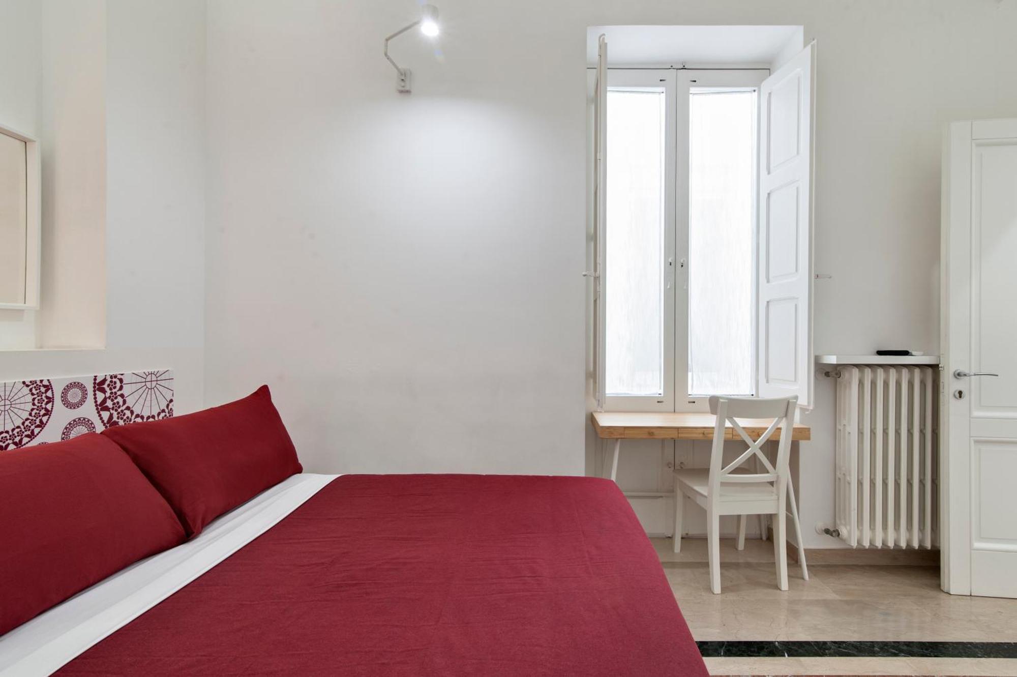 Incentro Comfort Suite - Lecce Selection Exterior photo