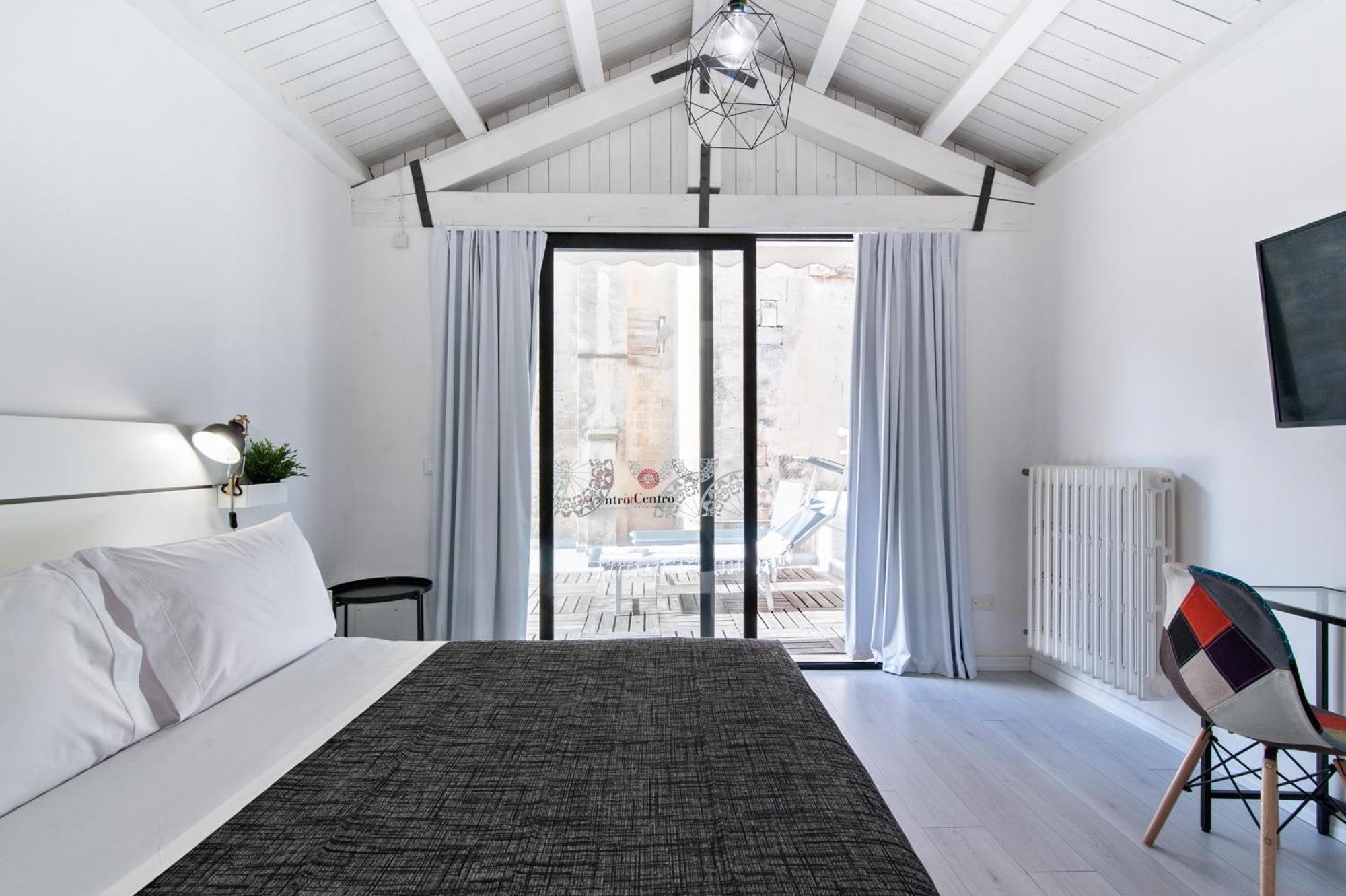 Incentro Comfort Suite - Lecce Selection Exterior photo