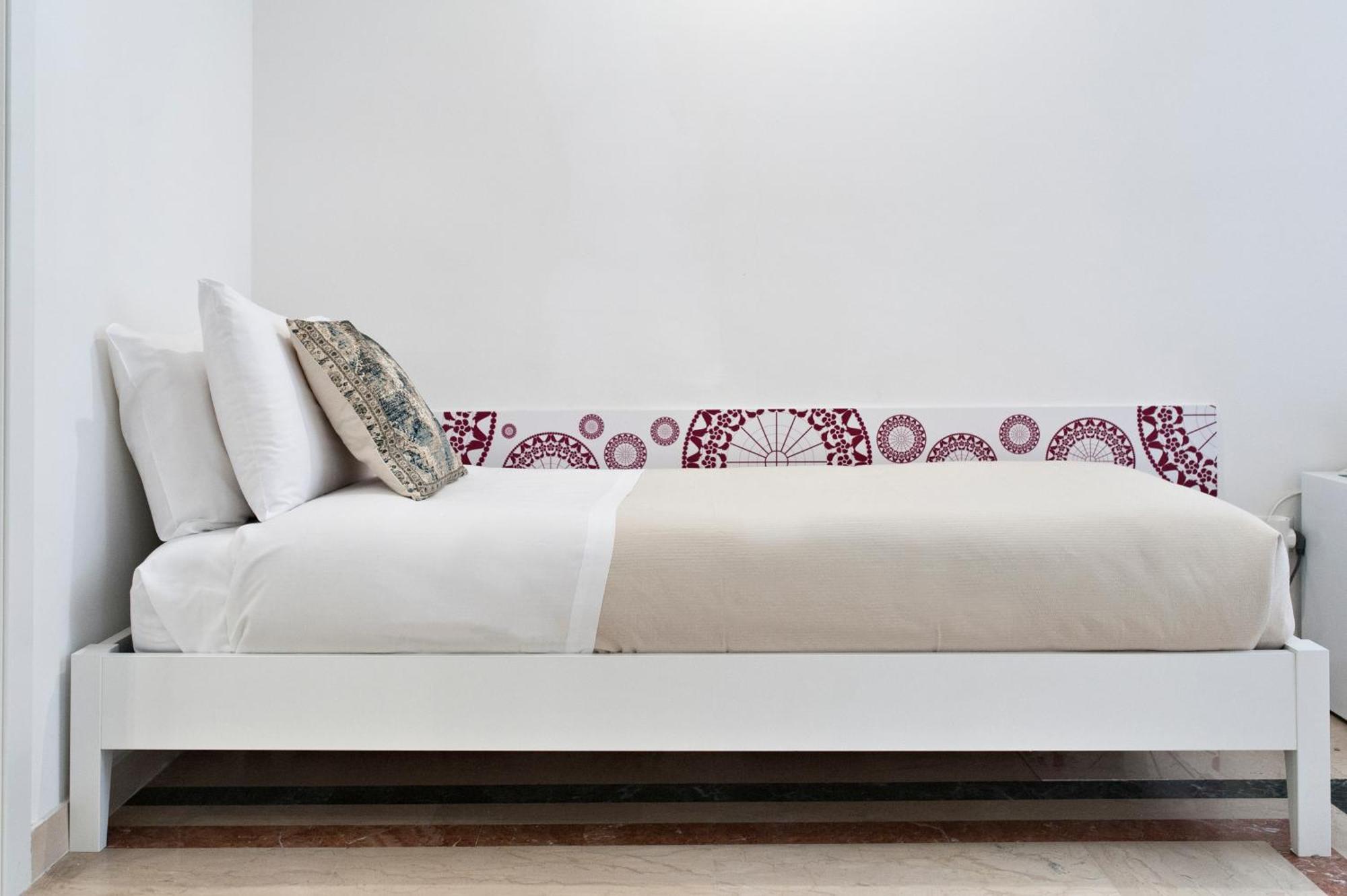 Incentro Comfort Suite - Lecce Selection Exterior photo