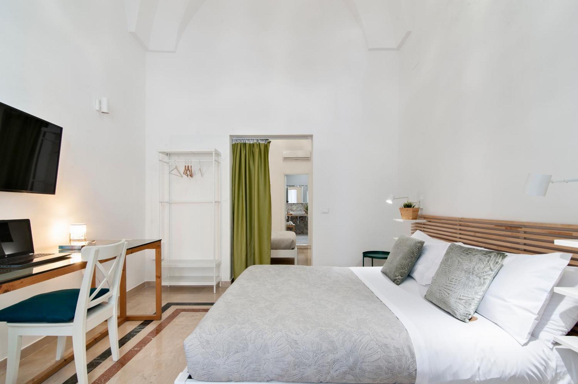 Incentro Comfort Suite - Lecce Selection Exterior photo