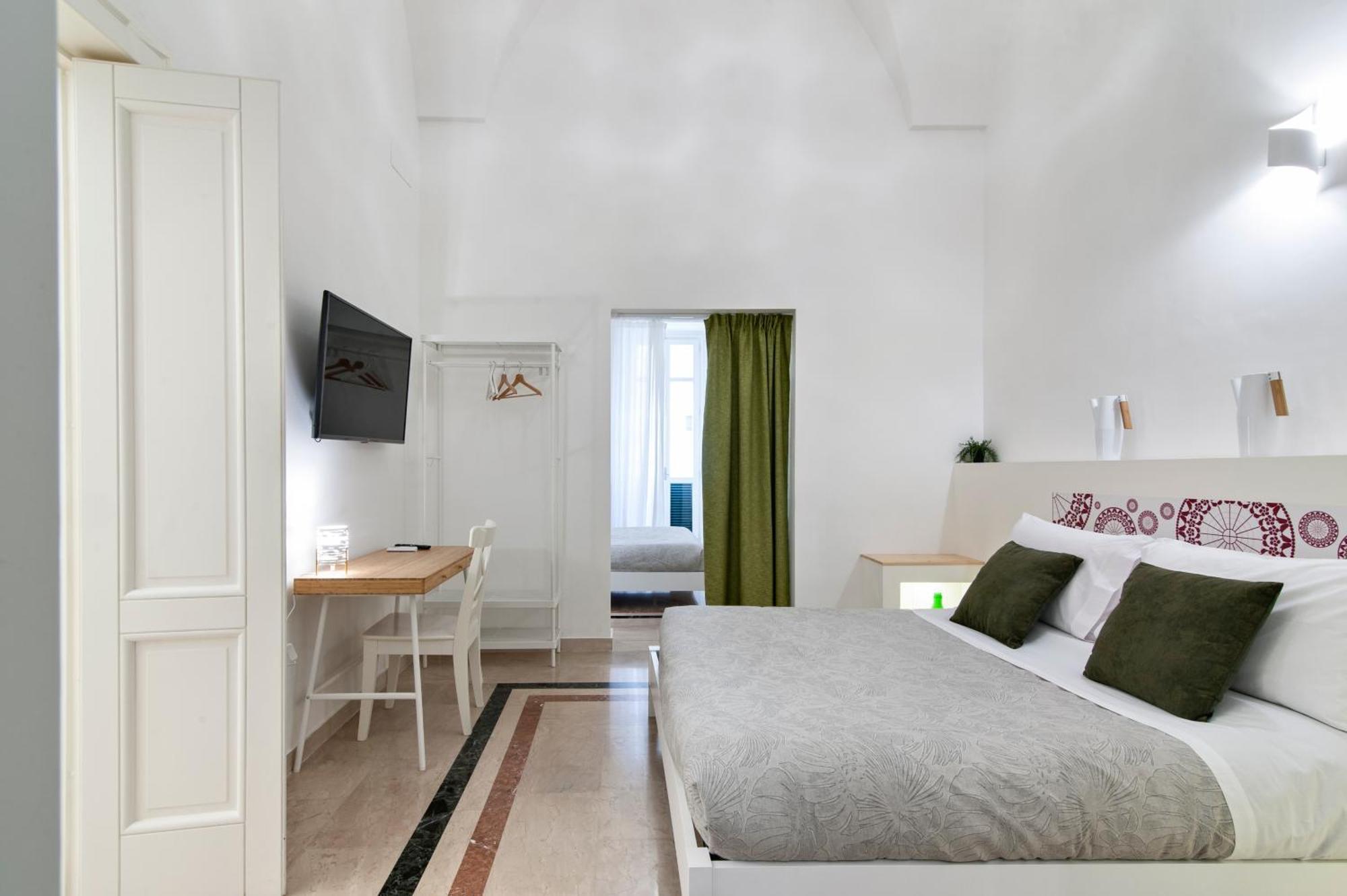 Incentro Comfort Suite - Lecce Selection Exterior photo