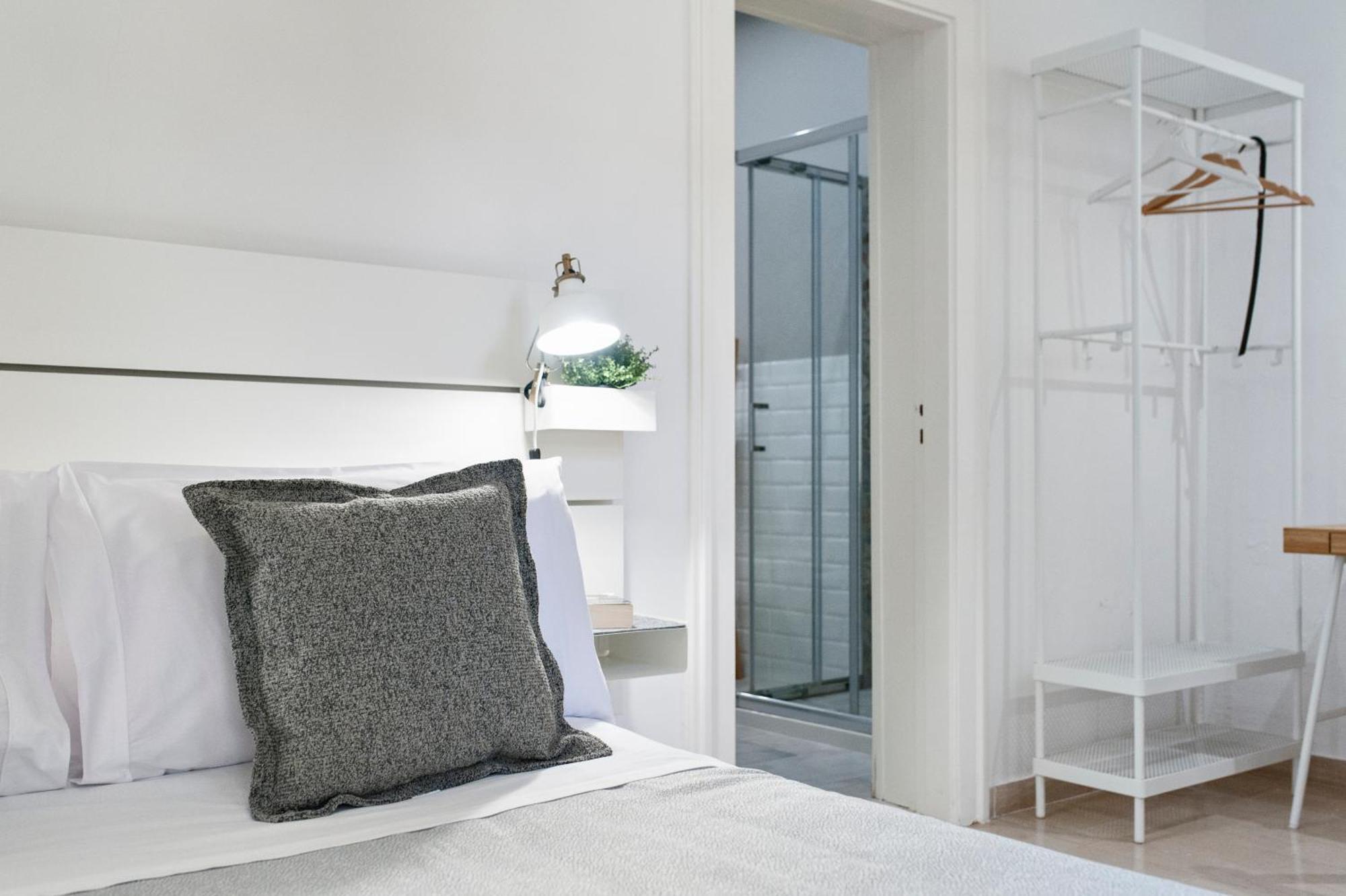 Incentro Comfort Suite - Lecce Selection Exterior photo