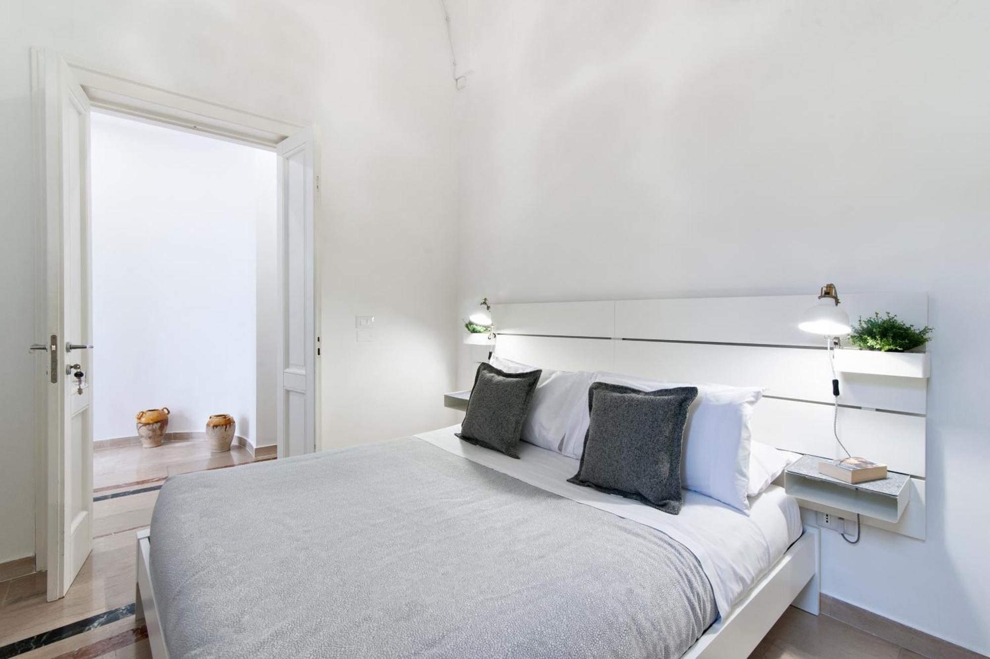 Incentro Comfort Suite - Lecce Selection Exterior photo